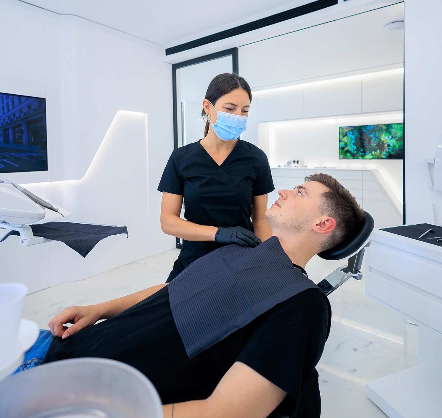 Implantología Torrevieja